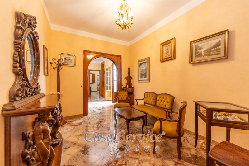 Tuglie Vendita Casa a schiera