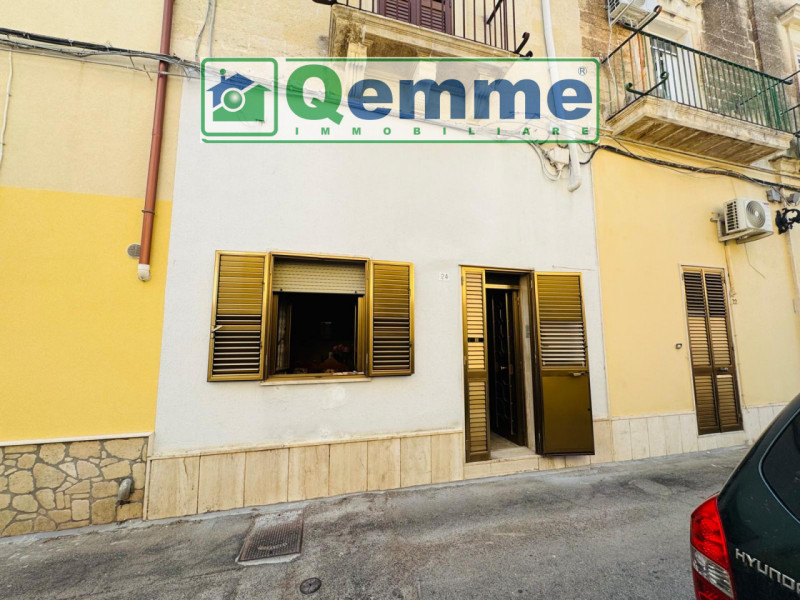 San Cesario di Lecce Vendita Casa singola terratetto