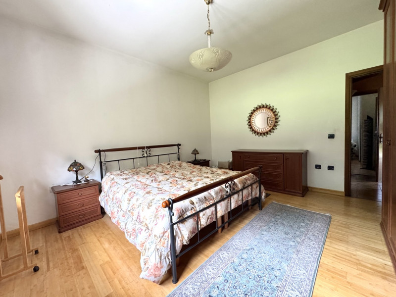 Casa immersa nel verde

Trattative riservate Immobiliare Unica Colceresa via Marconi 2 - 04241590...