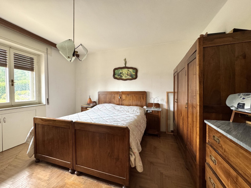 Casa immersa nel verde

Trattative riservate Immobiliare Unica Colceresa via Marconi 2 - 04241590...