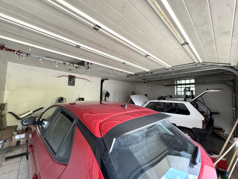 Casa immersa nel verde

Trattative riservate Immobiliare Unica Colceresa via Marconi 2 - 04241590...