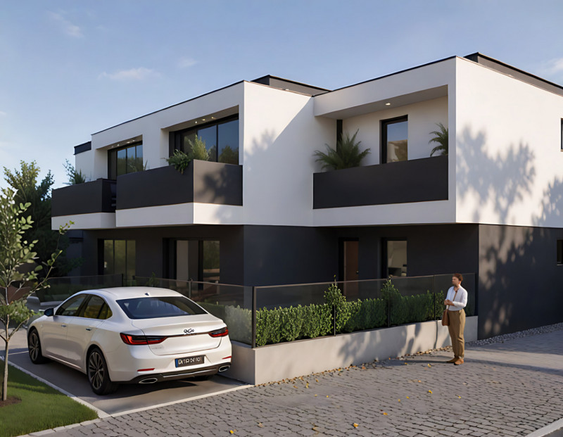 (Per INFO Fabrizio 3337743912) Nel comune di Trevignano proponiamo in vendita questo splendido ap...