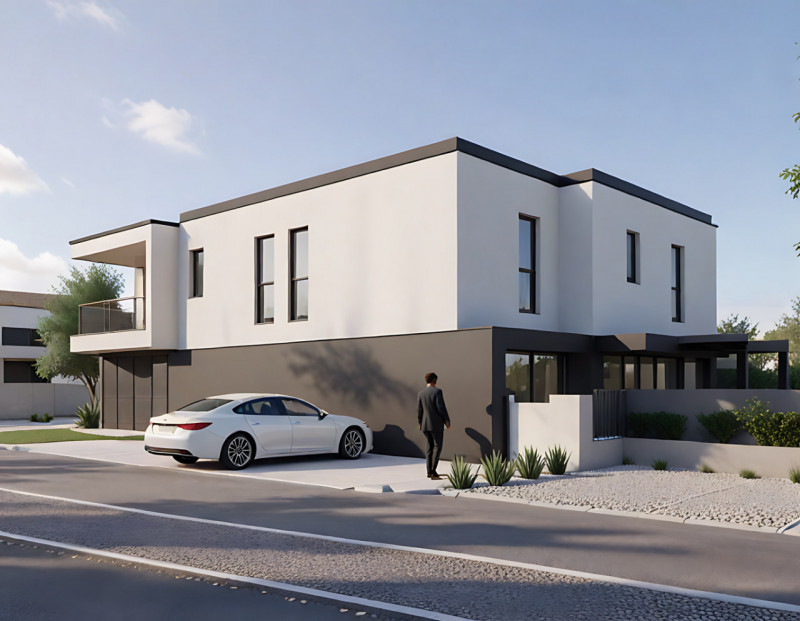 (Per INFO Fabrizio 3337743912) PER ACQUISTO COME PRIMA CASA E' POSSIBILE PORTARE IN DETRAZIONE FI...