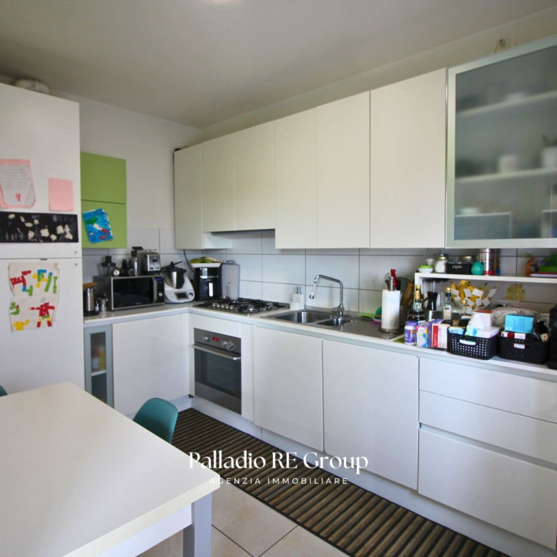 Scoprite il vostro nuovo spazio abitativo nel cuore di Santa Bertilla, una delle zone più ricerca...