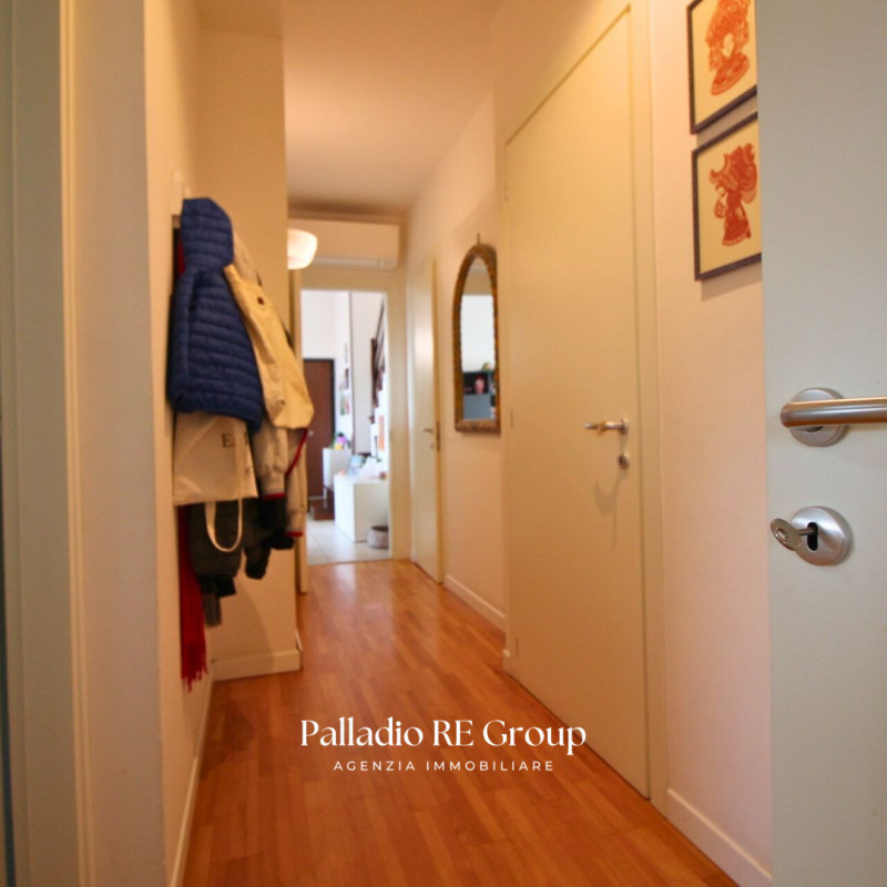 Scoprite il vostro nuovo spazio abitativo nel cuore di Santa Bertilla, una delle zone più ricerca...