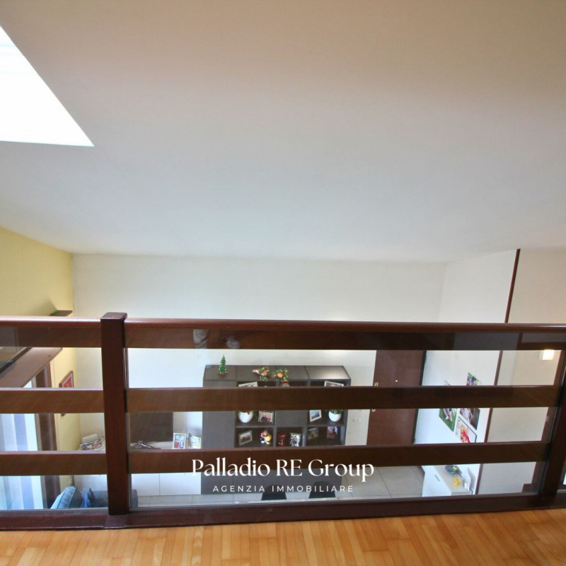 Scoprite il vostro nuovo spazio abitativo nel cuore di Santa Bertilla, una delle zone più ricerca...