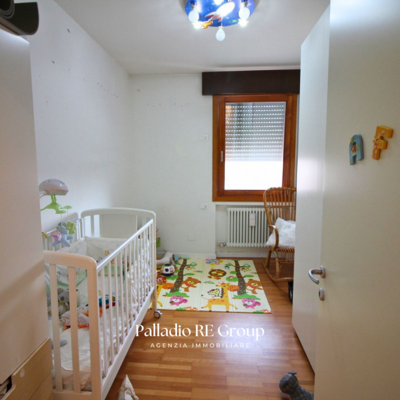 Scoprite il vostro nuovo spazio abitativo nel cuore di Santa Bertilla, una delle zone più ricerca...