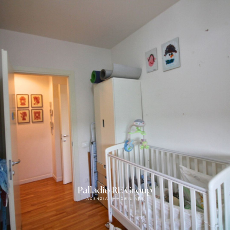 Scoprite il vostro nuovo spazio abitativo nel cuore di Santa Bertilla, una delle zone più ricerca...