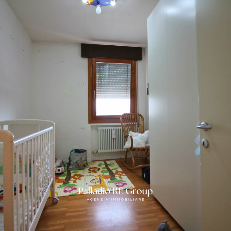 Scoprite il vostro nuovo spazio abitativo nel cuore di Santa Bertilla, una delle zone più ricerca...