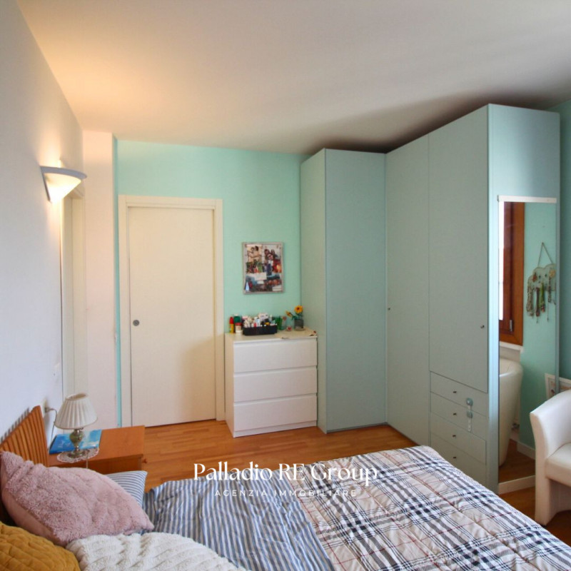 Scoprite il vostro nuovo spazio abitativo nel cuore di Santa Bertilla, una delle zone più ricerca...