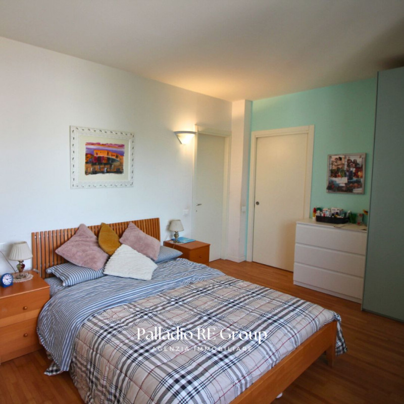 Scoprite il vostro nuovo spazio abitativo nel cuore di Santa Bertilla, una delle zone più ricerca...