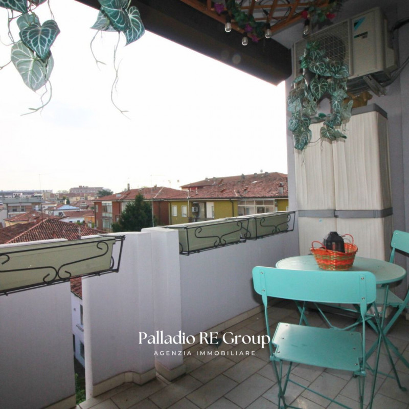 Scoprite il vostro nuovo spazio abitativo nel cuore di Santa Bertilla, una delle zone più ricerca...