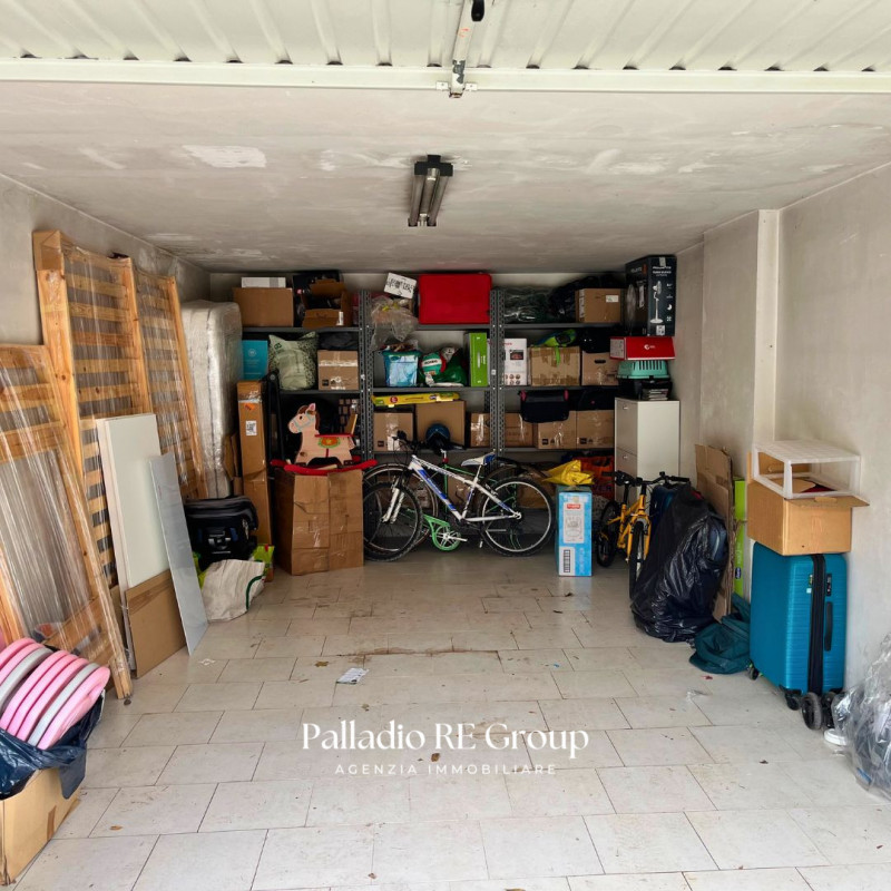 Scoprite il vostro nuovo spazio abitativo nel cuore di Santa Bertilla, una delle zone più ricerca...