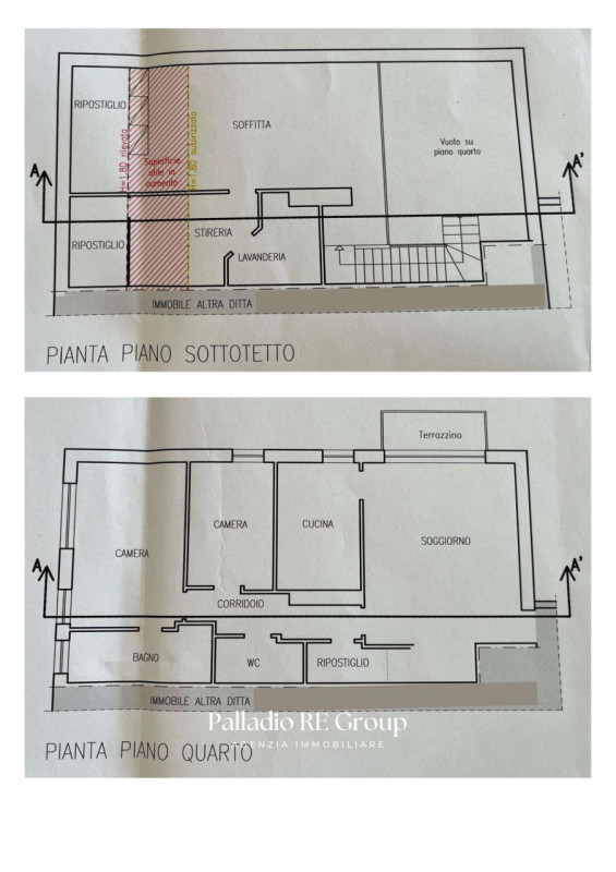 Scoprite il vostro nuovo spazio abitativo nel cuore di Santa Bertilla, una delle zone più ricerca...