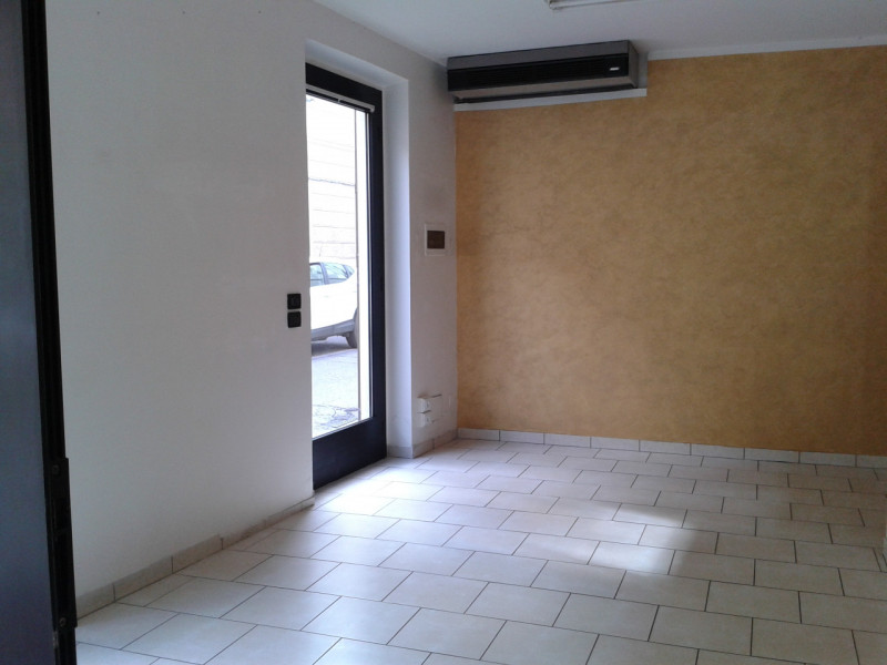 Badia Polesine Affitto Negozio