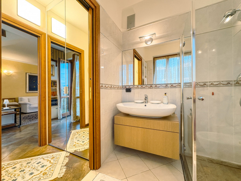 Reihenhaus zum Verkauf in Bolzano Novarese, in einer Wohnanlage mit Pool