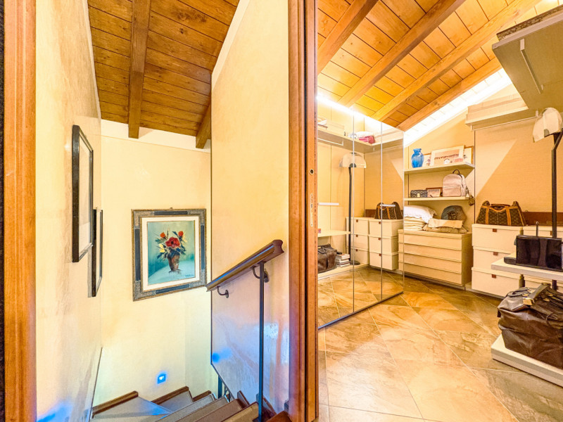 Reihenhaus zum Verkauf in Bolzano Novarese, in einer Wohnanlage mit Pool