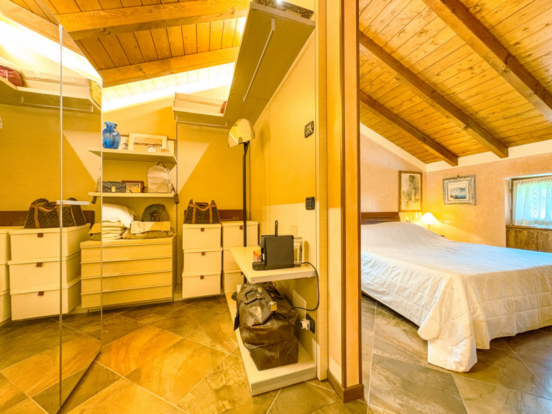 Reihenhaus zum Verkauf in Bolzano Novarese, in einer Wohnanlage mit Pool