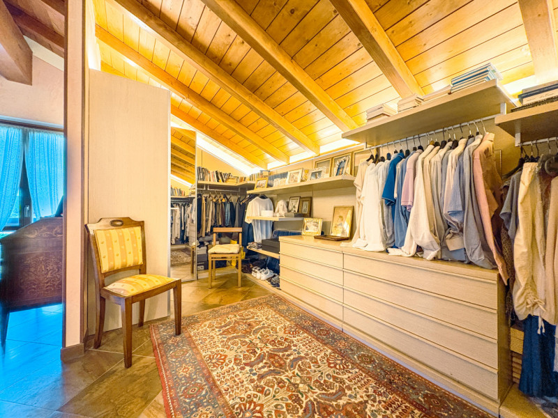 Reihenhaus zum Verkauf in Bolzano Novarese, in einer Wohnanlage mit Pool