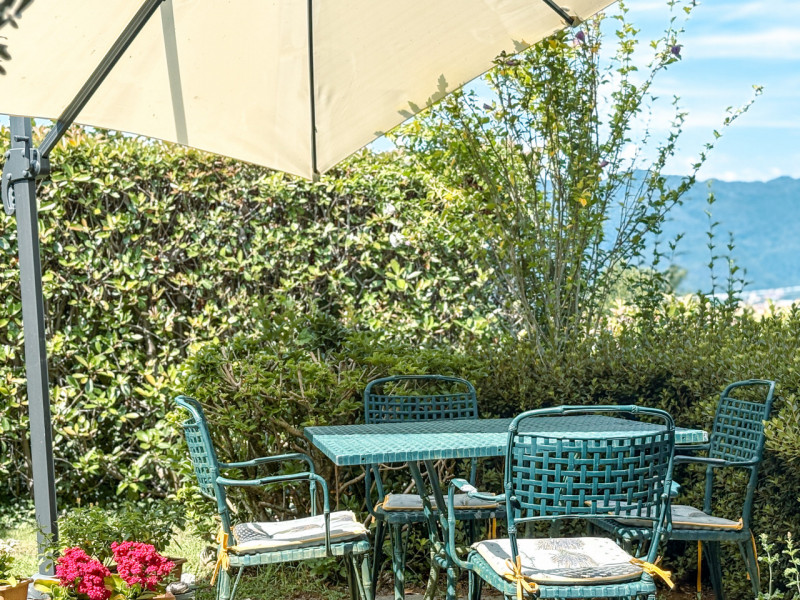 Reihenhaus zum Verkauf in Bolzano Novarese, in einer Wohnanlage mit Pool