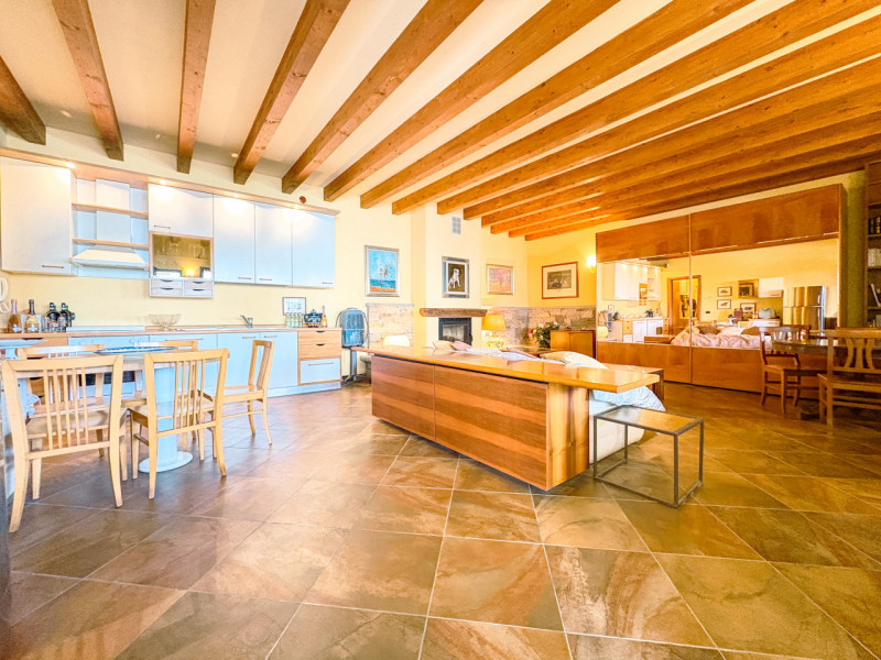 Reihenhaus zum Verkauf in Bolzano Novarese, in einer Wohnanlage mit Pool