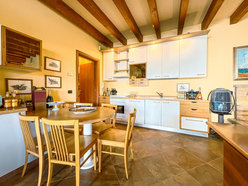 Reihenhaus zum Verkauf in Bolzano Novarese, in einer Wohnanlage mit Pool