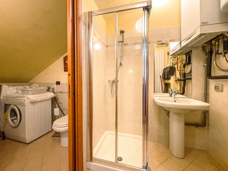 Reihenhaus zum Verkauf in Bolzano Novarese, in einer Wohnanlage mit Pool