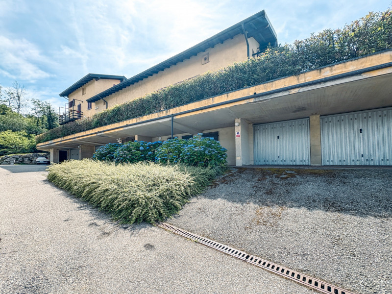 Reihenhaus zum Verkauf in Bolzano Novarese, in einer Wohnanlage mit Pool