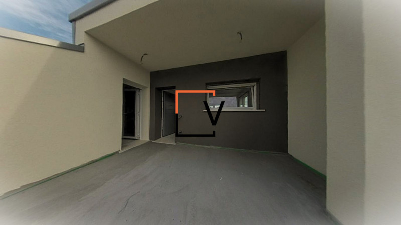 V378 - Proponiamo in vendita nelle vicinanze di Mogliano Veneto ovest (Gardigiano) a circa 4 km d...