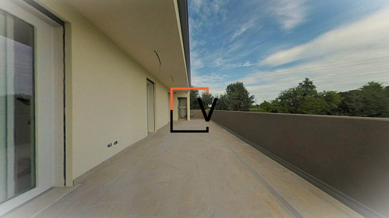 V378 - Proponiamo in vendita nelle vicinanze di Mogliano Veneto ovest (Gardigiano) a circa 4 km d...