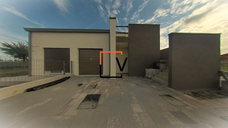 V378 - Proponiamo in vendita nelle vicinanze di Mogliano Veneto ovest (Gardigiano) a circa 4 km d...