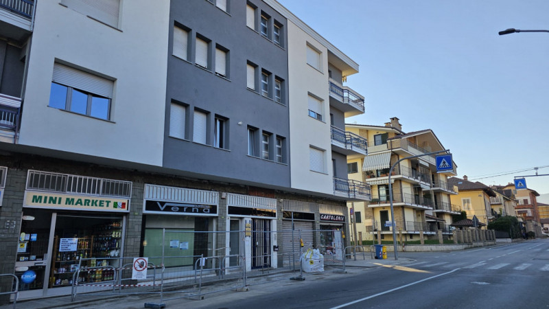 Castellamonte Vendita Ufficio
