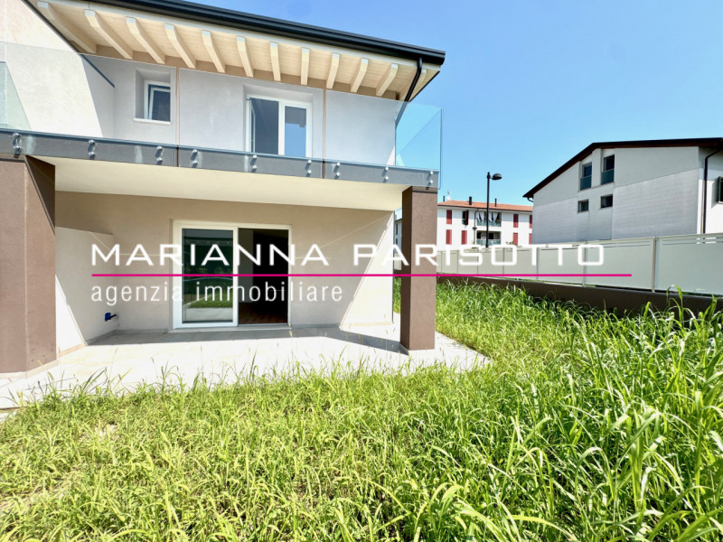 Ns. Esclusiva: In una delle zone residenziali più richieste e in crescita del momento, a Travetto...