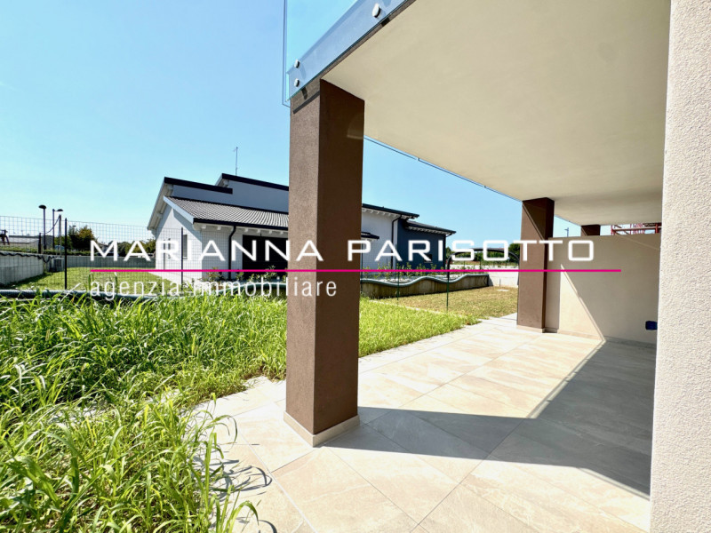 Ns. Esclusiva: In una delle zone residenziali più richieste e in crescita del momento, a Travetto...