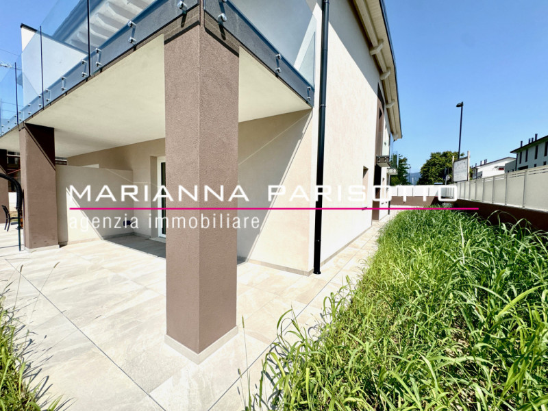 Ns. Esclusiva: In una delle zone residenziali più richieste e in crescita del momento, a Travetto...