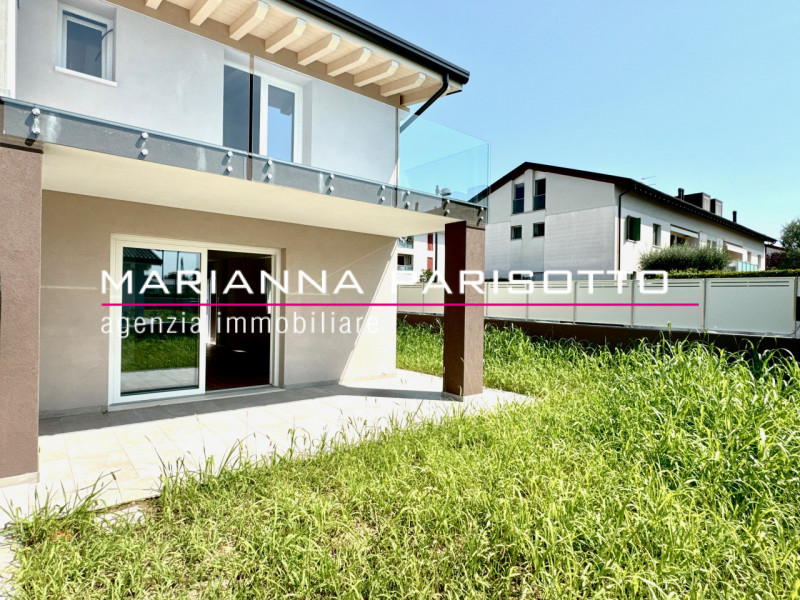 Ns. Esclusiva: In una delle zone residenziali più richieste e in crescita del momento, a Travetto...