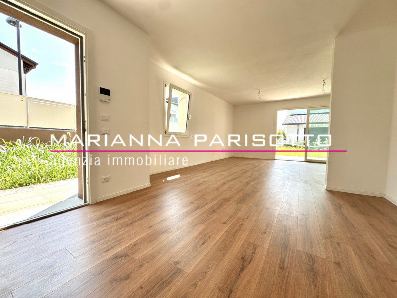 Ns. Esclusiva: In una delle zone residenziali più richieste e in crescita del momento, a Travetto...