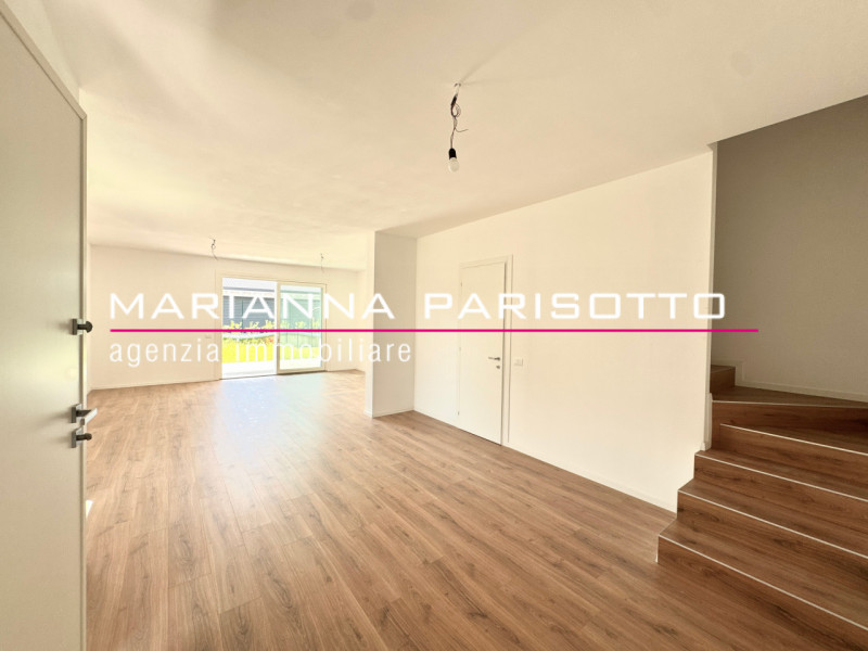 Ns. Esclusiva: In una delle zone residenziali più richieste e in crescita del momento, a Travetto...