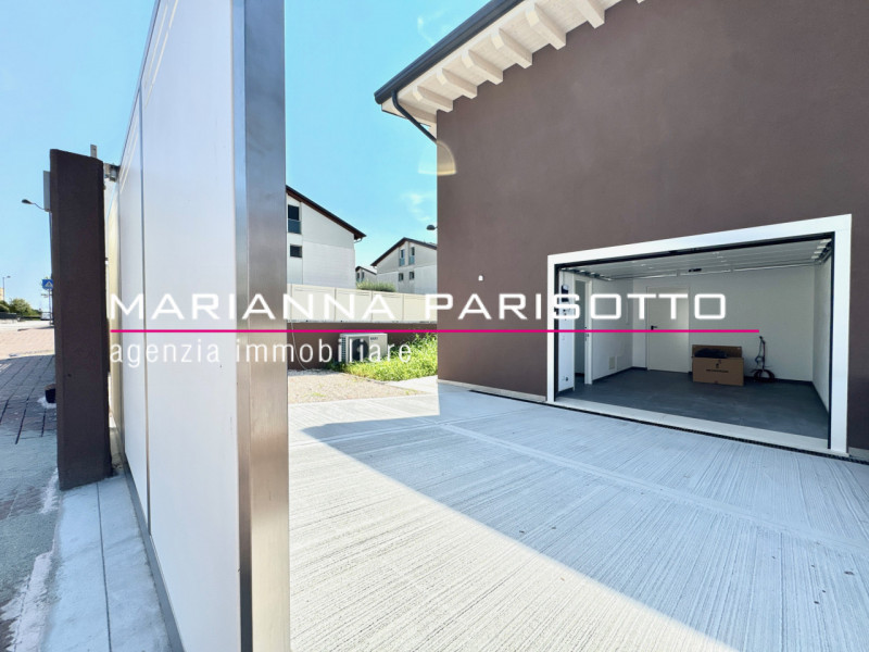 Ns. Esclusiva: In una delle zone residenziali più richieste e in crescita del momento, a Travetto...