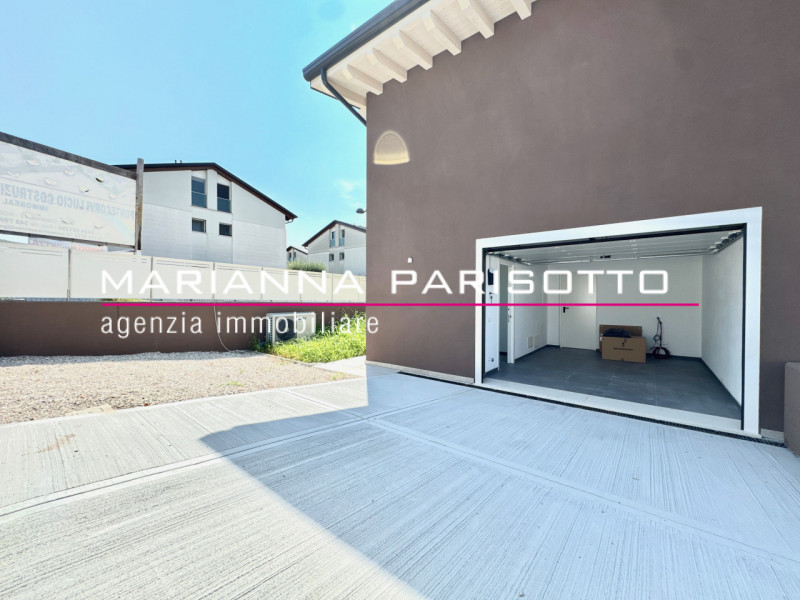 Ns. Esclusiva: In una delle zone residenziali più richieste e in crescita del momento, a Travetto...