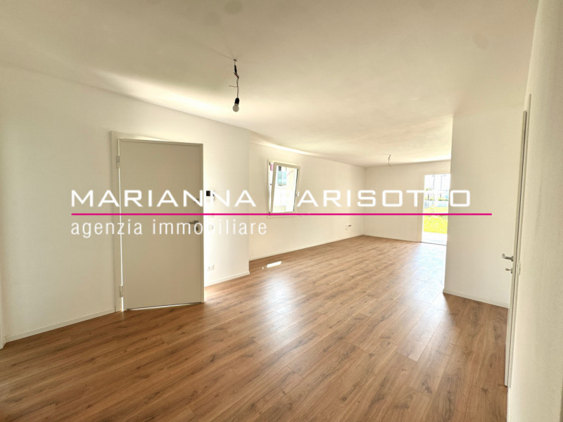 Ns. Esclusiva: In una delle zone residenziali più richieste e in crescita del momento, a Travetto...