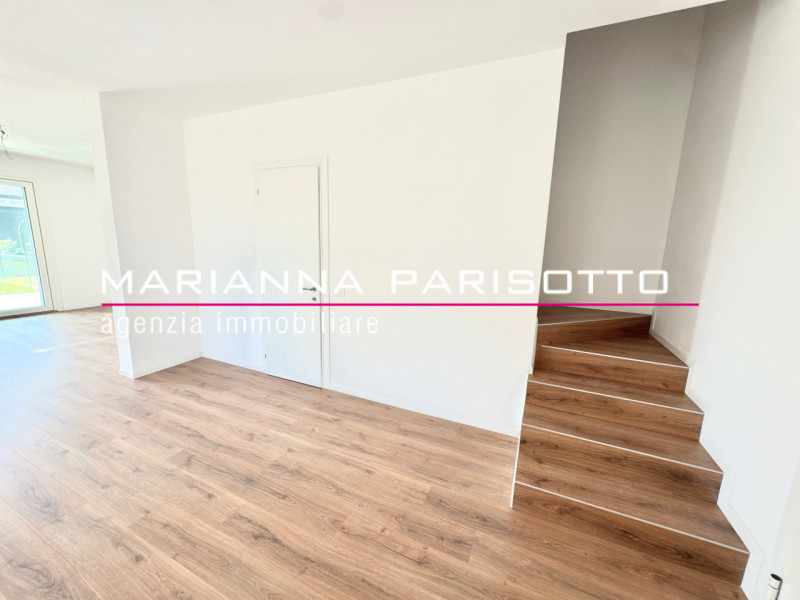 Ns. Esclusiva: In una delle zone residenziali più richieste e in crescita del momento, a Travetto...