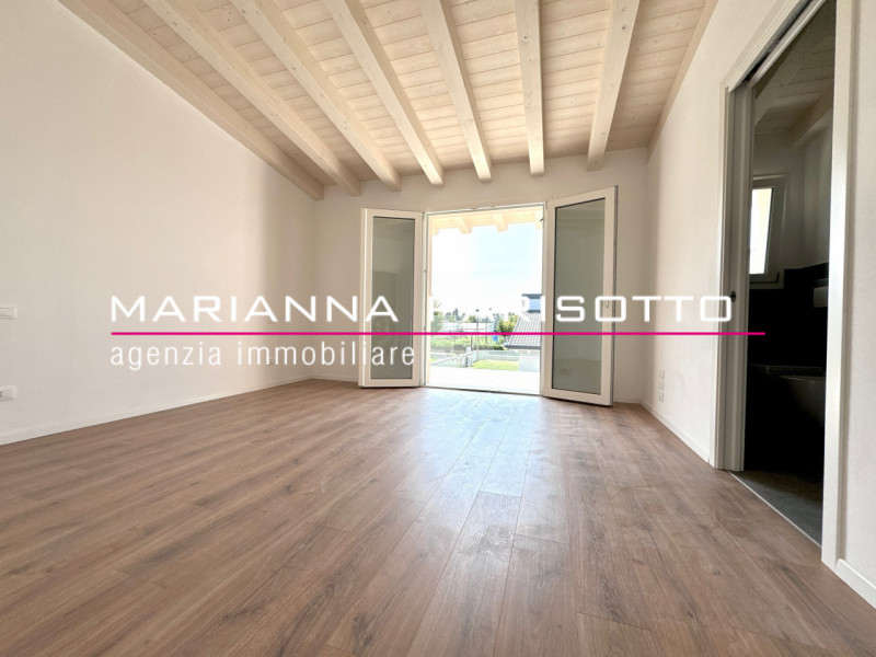 Ns. Esclusiva: In una delle zone residenziali più richieste e in crescita del momento, a Travetto...