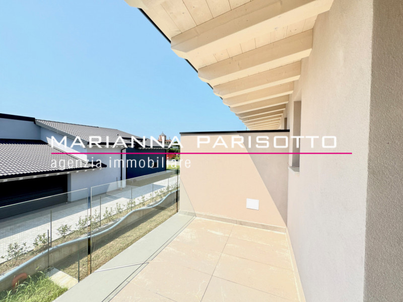 Ns. Esclusiva: In una delle zone residenziali più richieste e in crescita del momento, a Travetto...