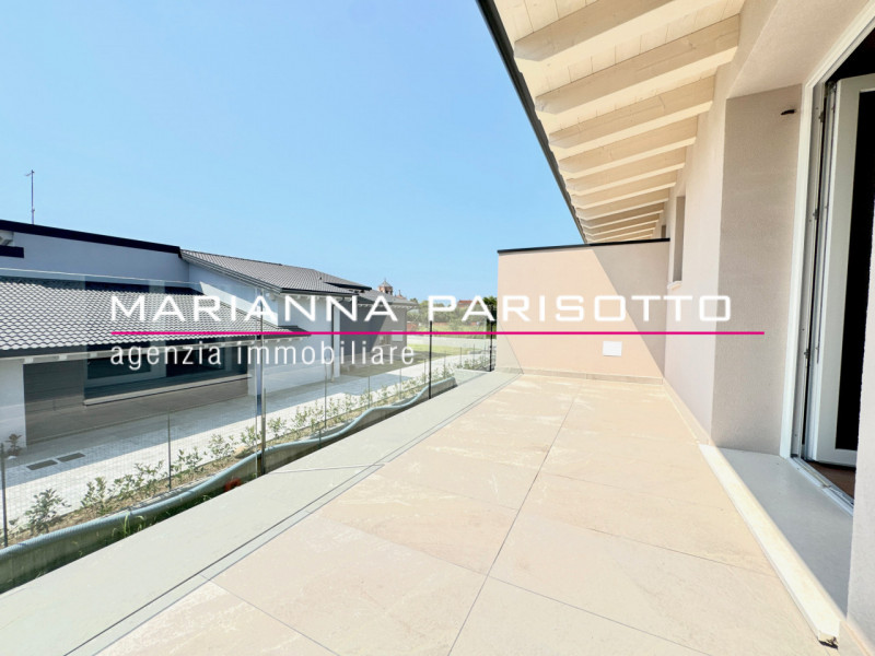 Ns. Esclusiva: In una delle zone residenziali più richieste e in crescita del momento, a Travetto...