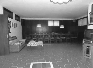 ROSÀ (VI) VIA DEL LAVORO 9/A - Piena proprietà di edificio residenziale edificato tra il 1979 ed ...