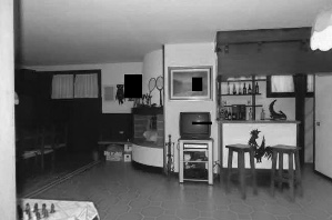 ROSÀ (VI) VIA DEL LAVORO 9/A - Piena proprietà di edificio residenziale edificato tra il 1979 ed ...