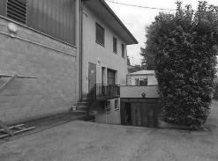 ROSÀ (VI) VIA DEL LAVORO 9/A - Piena proprietà di edificio residenziale edificato tra il 1979 ed ...