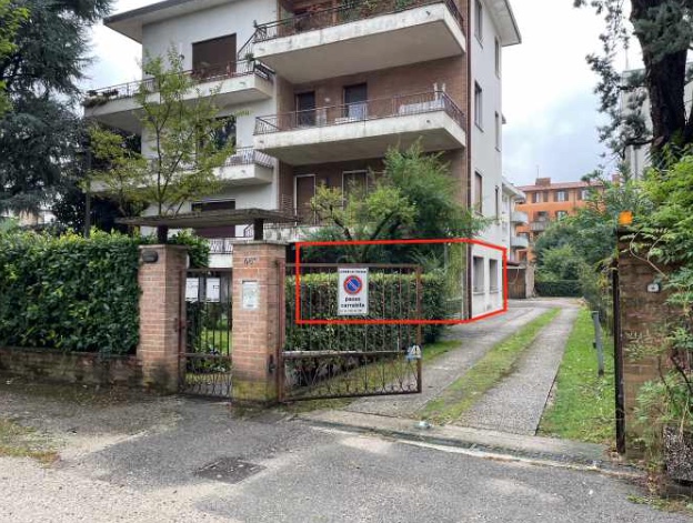 Vicenza Vendita Appartamento bilocale