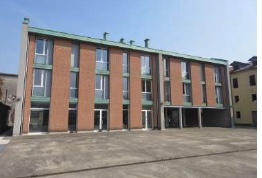 Schio Vendita Palazzo